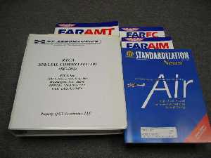 FARs and Standards